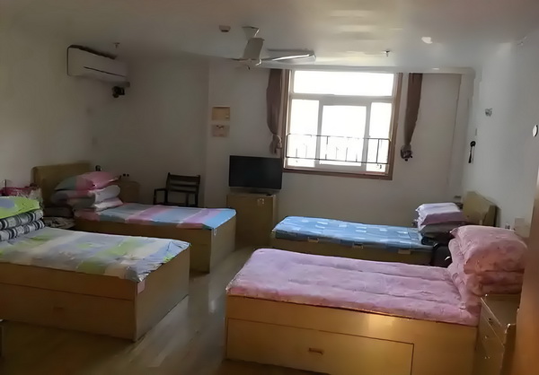 高技能入深户吗_袁姗姗哀牢山“上班记”：当明星特权遇上蚂蟥 袁姗姗哀牢3在农村其中